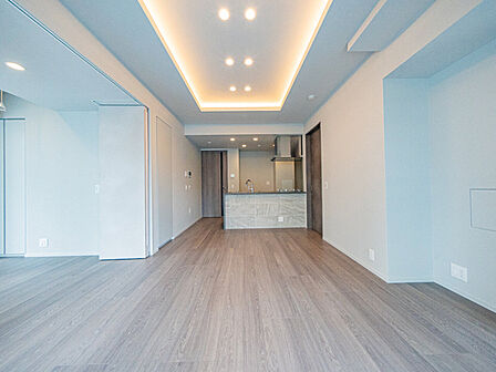 【LDK】約13.8帖