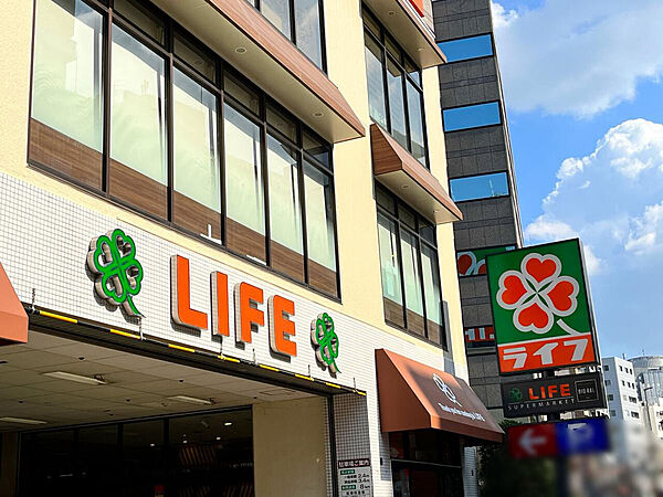 周辺を拡大表示