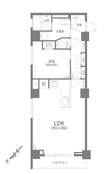 間取り：313004863732