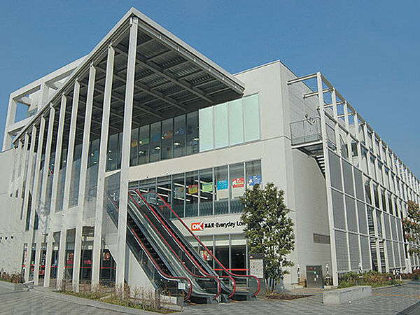 オーケー用賀駅前店：徒歩5分（356ｍ）
