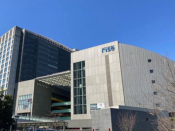 二子玉川ライズショッピングセンター：徒歩26分（2049ｍ）