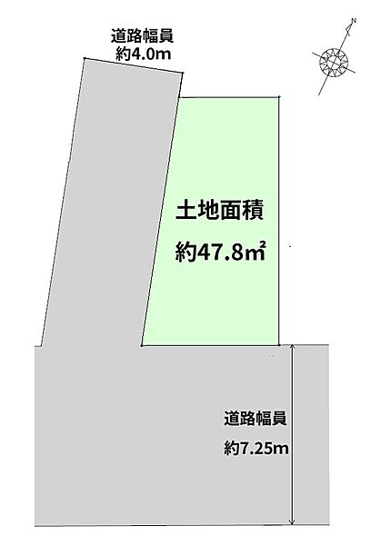 区画図：313004876440