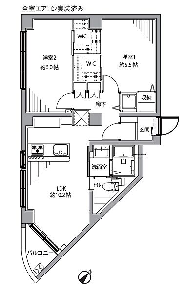 間取り：313004891726