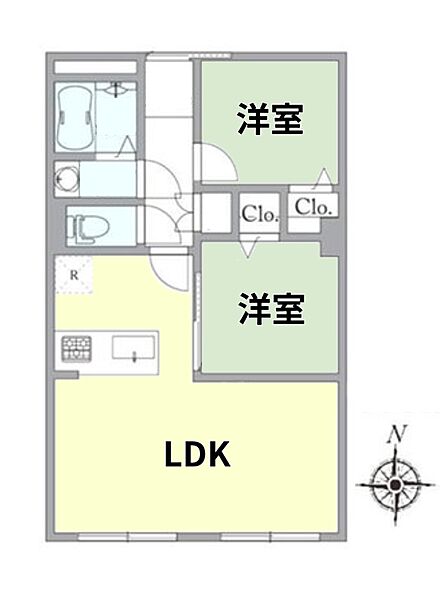 間取り：313004895968