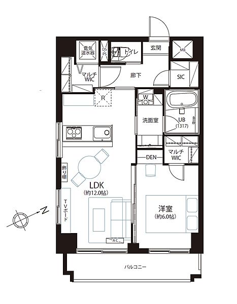 間取り：313004900901