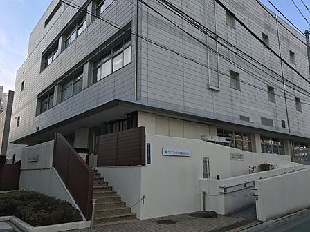 ウィズブック保育園西五反田：徒歩3分（172ｍ）