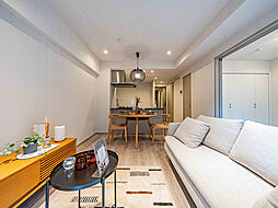 目黒青葉台グランドハイツ