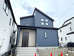 千葉県柏市戸張