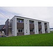 滑津駅より徒歩10分 2階 築8年8ヶ月の賃貸物件
