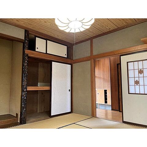 室内