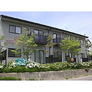 青沼駅より徒歩15分 2階 築28年の賃貸物件