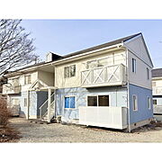 軽井沢駅より徒歩23分 1階 築35年4ヶ月の賃貸物件