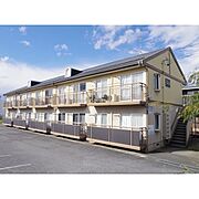 美里駅より徒歩22分 築31年11ヶ月 2階建の賃貸物件