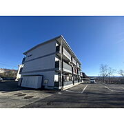 岩村田駅より徒歩15分 2階 築23年9ヶ月の賃貸物件