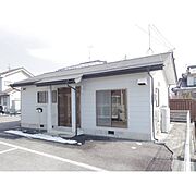 龍岡城駅より徒歩39分 築27年10ヶ月の賃貸物件