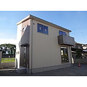 佐久平駅より徒歩43分 築10年11ヶ月 2階建の賃貸物件