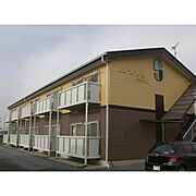 美里駅より徒歩24分 2階 築28年10ヶ月の賃貸物件