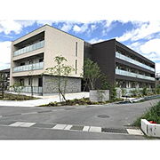 岩村田駅より徒歩15分 3階 築4年8ヶ月の賃貸物件