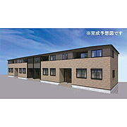 岩村田駅より徒歩20分 1階 新築の賃貸物件