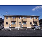 佐久平駅より徒歩36分 1階 築19年6ヶ月の賃貸物件