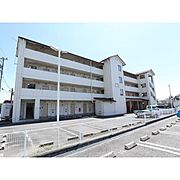 メゾン梨ノ木 4階 築29年7ヶ月の賃貸物件