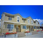 アピテりんごの森 2階 築24年2ヶ月の賃貸物件