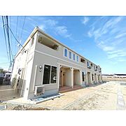 中込駅より徒歩6分 2階 築4年の賃貸物件