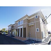 乙女駅より徒歩11分 2階 築17年8ヶ月の賃貸物件