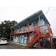 岩村田駅より徒歩21分 1階 築42年5ヶ月の賃貸物件