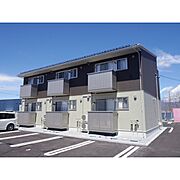ブルーシエル 1階 築10年5ヶ月の賃貸物件