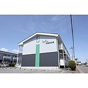 美里駅より徒歩17分 1階 築29年5ヶ月の賃貸物件