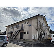 プラスＫ＆Ａ 1階 築27年1ヶ月の賃貸物件