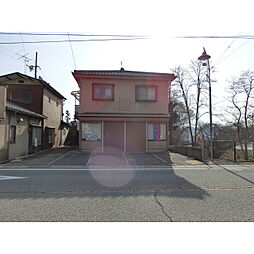 シティハイツ（小諸）