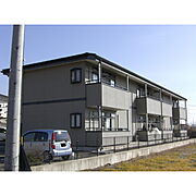 東小諸駅より徒歩22分 1階 築24年4ヶ月の賃貸物件