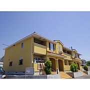 小諸駅より徒歩20分 1階 築14年の賃貸物件