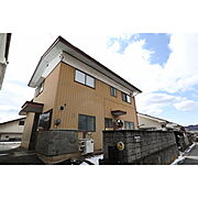 小諸駅より徒歩10分 築49年5ヶ月の賃貸物件