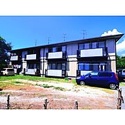 御代田駅より徒歩9分 1階 築28年11ヶ月の賃貸物件