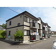 岩村田駅より徒歩16分 2階 築24年9ヶ月の賃貸物件