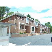 ラ・フォンテ西軽井沢E・W 2階 築10年9ヶ月の賃貸物件