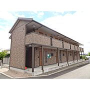岩村田駅より徒歩15分 2階 築20年6ヶ月の賃貸物件