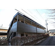 中軽井沢駅より徒歩16分 1階 築27年7ヶ月の賃貸物件