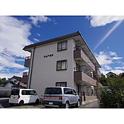 岩村田駅より徒歩31分 2階 築24年11ヶ月の賃貸物件