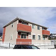 小諸駅より徒歩19分 2階 築15年3ヶ月の賃貸物件