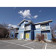 御代田駅より徒歩28分 1階 築37年5ヶ月の賃貸物件