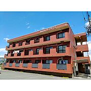 メゾンサンライズ 1階 築29年1ヶ月の賃貸物件