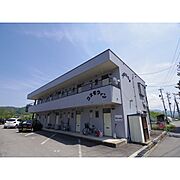 臼田駅より徒歩26分 2階 築30年5ヶ月の賃貸物件