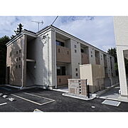 AVENUEB 1階 築2年9ヶ月の賃貸物件