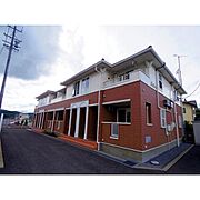 カーサドルチェの賃貸物件