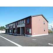 ソラスト佐久平Aの賃貸物件