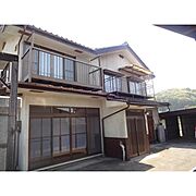 羽黒下駅より徒歩7分 築50年1ヶ月 2階建の賃貸物件